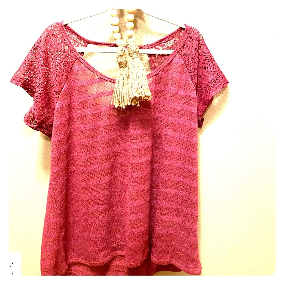 Maurices